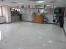 新竹辦公室地板清潔施工