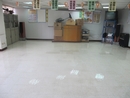 南投辦公室地板清潔施工